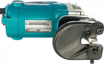 Листовые ножницы Makita JS3201J 710Вт 1600ходов/мин от электросети (кейс в комплекте) - купить недорого с доставкой в интернет-магазине