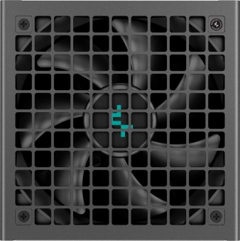 Блок питания Deepcool ATX 1000W Game Storm PN1000M Gen.5 80+ gold (20+4pin) APFC 135mm fan 8xSATA RTL - купить недорого с доставкой в интернет-магазине