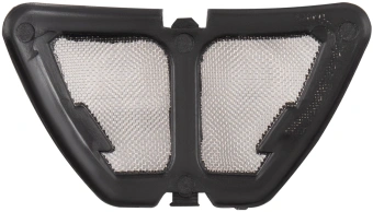 Чайник электрический Vitek VT-7030 1.8л. 2200Вт черный/серебристый корпус: стекло - купить недорого с доставкой в интернет-магазине
