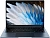 Ноутбук Chuwi Corebook Air Ryzen 5 6600H 16Gb SSD512Gb AMD Radeon 660M 14" IPS FHD+ (1920x1200) Windows 11 Pro blue WiFi BT Cam