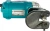Листовые ножницы Makita JS3201J 710Вт 1600ходов/мин от электросети (кейс в комплекте) - купить недорого с доставкой в интернет-магазине