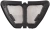 Чайник электрический Vitek VT-7030 1.8л. 2200Вт черный/серебристый корпус: стекло - цена, купить или заказать с доставкой в интернет-магазине Чайник электрический Vitek VT-7030 1.8л. 2200Вт черный/серебристый корпус: стекло - купить недорого с доставкой в интернет-магазине