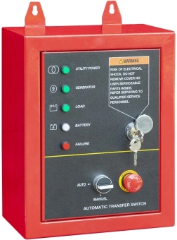 Блок автоматического запуска ТСС АВР-С 9000/230 для SGG 4000ESi/4200Ei,/6000Ei/8000Ei/10000Ei (190077) - купить недорого с доставкой в интернет-магазине