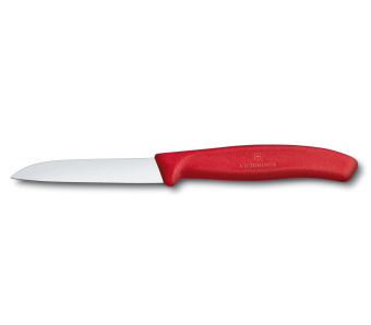 Набор ножей кухон. Victorinox Swiss Classic Paring 6.7116.32 компл.:3предм. ассорти блистер - купить недорого с доставкой в интернет-магазине
