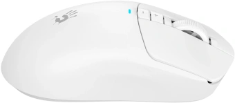 Мышь A4Tech Bloody R72 Ultra белый оптическая 20000dpi беспров. USB-C 7but - купить недорого с доставкой в интернет-магазине