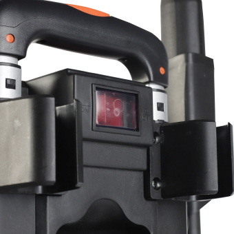 Минимойка-пылесос Patriot GT 490 Imperial 2000Вт (322306102) - купить недорого с доставкой в интернет-магазине