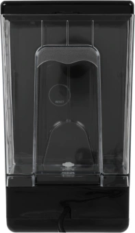 Термопот Kitfort КТ-2503 2.2л. 2600Вт черный/серебристый - купить недорого с доставкой в интернет-магазине