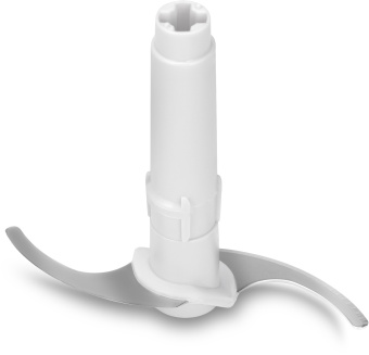 Измельчитель ручной Vitek VT-1639 0.5л. 400Вт белый - купить недорого с доставкой в интернет-магазине