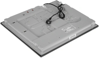 Газовая варочная поверхность Midea MG643TGB черный - купить недорого с доставкой в интернет-магазине