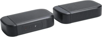 Саундбар JBL BAR 1000 MK2 7.1.4 660Вт+300Вт черный - купить недорого с доставкой в интернет-магазине