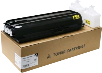 Картридж лазерный Cet CET7715 TK-6115 черный (15000стр.) для Kyocera ECOSYS M4125idn/4132idn - купить недорого с доставкой в интернет-магазине