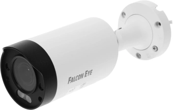 Камера видеонаблюдения IP Falcon Eye FE-IPC-BV2-50pa 2.8-12мм цв. корп.:белый - купить недорого с доставкой в интернет-магазине