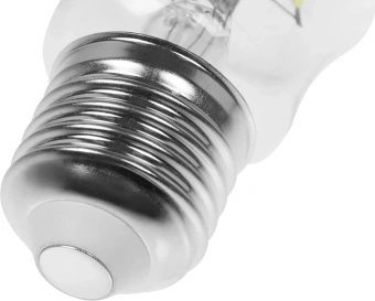 Умная лампа Geozon FL-01 E27 5.5Вт 500lm Wi-Fi (упак.:1шт) (GSH-SLF01) - купить недорого с доставкой в интернет-магазине