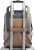 Рюкзак женский Piquadro Circle CA4576W92/TOBLU бежевый/голубой натур.кожа - цена, купить или заказать с доставкой в интернет-магазине Рюкзак женский Piquadro Circle CA4576W92/TOBLU бежевый/голубой натур.кожа - купить недорого с доставкой в интернет-магазине