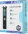 Диктофон Цифровой Ritmix RR-145 16Gb черный - купить недорого с доставкой в интернет-магазине