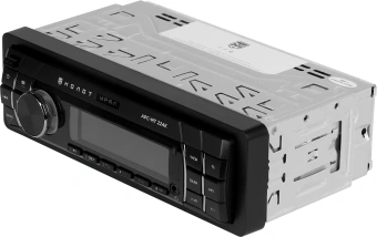 Автомагнитола Ural Молот АРС-МТ 224К 1DIN 4x180Вт v5.0 USB 2.0 AUX 2 (МОЛОТ АРС-МТ 224К) - купить недорого с доставкой в интернет-магазине