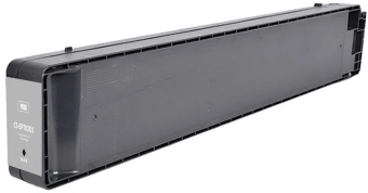Картридж струйный Cactus CS-EPT02Q1 T02Q черный пигментный (1084мл) для Epson WorkForce Enterprise WF-C20600D4TW с чипом - купить недорого с доставкой в интернет-магазине