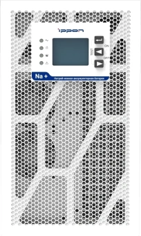 Источник бесперебойного питания Ippon Na+ TAE 3000 3000Вт 3000ВА белый - купить недорого с доставкой в интернет-магазине