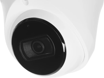 Камера видеонаблюдения IP Tiandy Lite TC-C32XN I3/E/Y/M/2.8mm/V4.1 2.8-2.8мм цв. корп.:белый (TC-C32XN I3/E/Y/M/2.8/V4.1) - купить недорого с доставкой в интернет-магазине