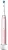 Зубная щетка электрическая Oral-B IO_S3_BLUSH PINK розовый