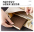 Портфель Deli 63788WHITE 40x30x4см ткань белый - купить недорого с доставкой в интернет-магазине