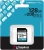 Флеш карта SDXC 128GB Kingston SDG4/128GB Canvas Go! Plus V30 w/o adapter - купить недорого с доставкой в интернет-магазине