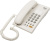 Телефон проводной Ritmix RT-330 белый - купить недорого с доставкой в интернет-магазине