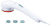 Массажер Sanitas SMG16 8Вт белый - купить недорого с доставкой в интернет-магазине