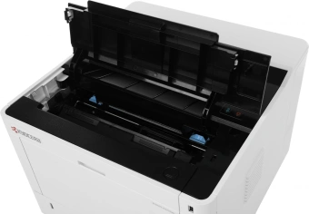 Принтер лазерный Kyocera Ecosys P2235dn (1102RV3NL0) A4 Duplex Net черный - купить недорого с доставкой в интернет-магазине