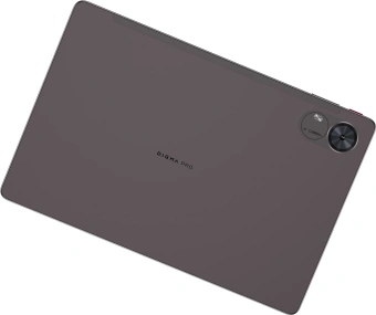 Планшет Digma Pro Infinity G85 (2.0) 8C RAM8Gb ROM256Gb 10.1" In-Cell 1920x1200 4G 2Sim Android 14 темно-коричневый 13Mpix 5Mpix BT WiFi microSD 256Gb 7000mAh - купить недорого с доставкой в интернет-магазине
