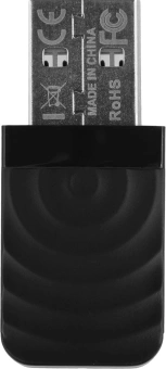 Сетевой адаптер Wi-Fi Cudy WU1300S AC1300 USB 3.0 (ант.внутр.) 1ант. - купить недорого с доставкой в интернет-магазине