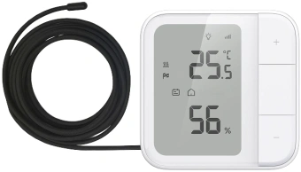 Умный терморегулятор для теплого пола Aqara W500 (UT-A01D) - купить недорого с доставкой в интернет-магазине