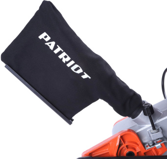 Торцовочная пила Patriot MS 305PLD 1800Вт 4200об/мин d=305мм - купить недорого с доставкой в интернет-магазине