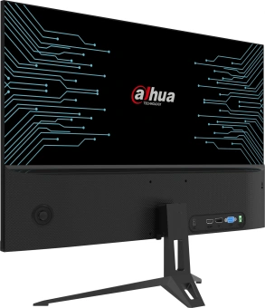 Монитор Dahua 27" DHI-LM27-B201E черный IPS LED 7ms 16:9 HDMI матовая 1000:1 300cd 178гр/178гр 1920x1080 100Hz VGA DP FHD 4.12кг - купить недорого с доставкой в интернет-магазине