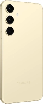 Смартфон Samsung SM-S926B Galaxy S24+ 256Gb 12Gb желтый моноблок 3G 4G 2Sim 6.7" 1440x3120 Android 14 50Mpix 802.11 a/b/g/n/ac/ax NFC GPS GSM900/1800 GSM1900 Protect - купить недорого с доставкой в интернет-магазине