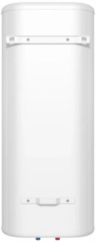 Водонагреватель Thermex IF 100 V (pro) Wi-Fi 2кВт 100л электрический настенный/белый - купить недорого с доставкой в интернет-магазине