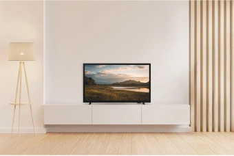 Телевизор LED Samsung 32" UE32H5000FUXRU черный FULL HD 120Hz DVB-T2 DVB-C USB (RUS) - купить недорого с доставкой в интернет-магазине