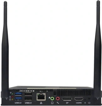 ПК Hisense S02BDS5A811E i5/8/128 - купить недорого с доставкой в интернет-магазине