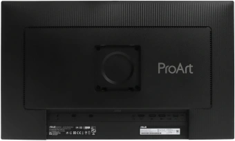 Монитор Asus 27" ProArt PA278CFRV черный IPS LED 16:9 HDMI M/M матовая HAS Piv 3000:1 400cd 178гр/178гр 2560x1440 100Hz DP 2K USB 6.6кг - купить недорого с доставкой в интернет-магазине