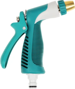 Пистолет-распылитель Raco 325C 1/2" бежевый/зеленый (4256-55/325C) - купить недорого с доставкой в интернет-магазине