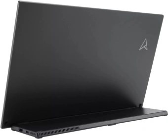 Монитор Asus 17.3" ZenScreen MB17AHG черный IPS LED 16:9 HDMI матовая 300cd 178гр/178гр 1920x1080 144Hz FreeSync Premium FHD USB 1.29кг - купить недорого с доставкой в интернет-магазине