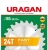 Диск пильный по дер. Uragan Fast (36800-185-30-24_Z01) d=185мм d(посад.)=30мм (циркулярные пилы) - цена, купить или заказать с доставкой в интернет-магазине Диск пильный по дер. Uragan Fast (36800-185-30-24_Z01) d=185мм d(посад.)=30мм (циркулярные пилы) - купить недорого с доставкой в интернет-магазине