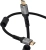 Кабель аудио-видео Digma HDMI (m)/HDMI (m) 5м. феррит.кольца позолоч.конт. черный (D-HDMI-2FF-V2.1-5M) - купить недорого с доставкой в интернет-магазине