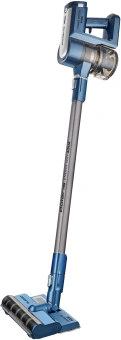 Пылесос Polaris Energy Way Aqua PVCS 7000 400Вт синий/серый - купить недорого с доставкой в интернет-магазине