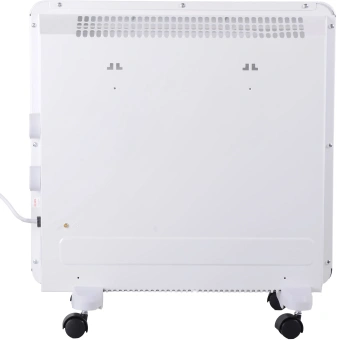 Конвектор Ресанта ОК-1000СН 1000Вт белый - купить недорого с доставкой в интернет-магазине