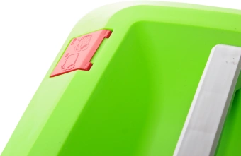 Газонокосилка роторная RedVerg RD-GLM46S 2600Вт - купить недорого с доставкой в интернет-магазине