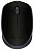 Мышь Logitech M171 черный/серый оптическая 1000dpi беспров. USB для ноутбука 2but (910-004424)