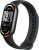 Фитнес-трекер Xiaomi Smart Band 10 AMOLED корп.:черный рем.:черный (BHR07PYGL) - купить недорого с доставкой в интернет-магазине