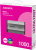 Накопитель SSD A-Data USB-C 1TB SD810-1000G-CSG SD810 1.8" серый - купить недорого с доставкой в интернет-магазине