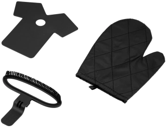 Отпариватель напольный Kitfort КТ-9301 2000Вт белый/черный - купить недорого с доставкой в интернет-магазине